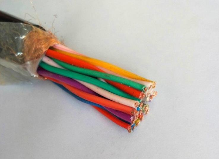 南洋電纜解讀一下絕緣，護套的熱失重的原因是什么